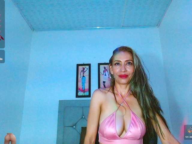 lunasexth live cam on BongaCams