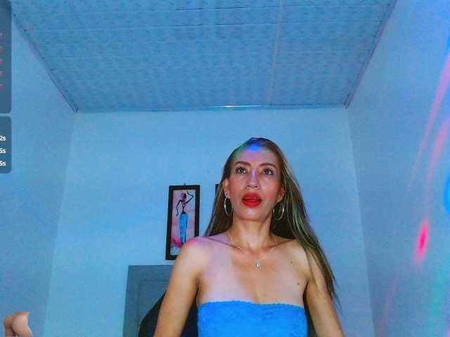 lunasexth live cam on BongaCams