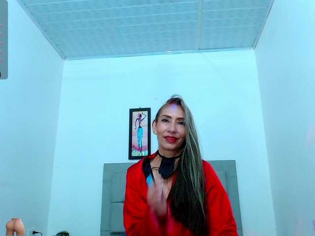 lunasexth live cam on BongaCams
