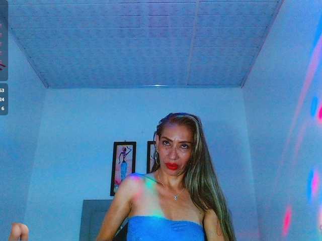 lunasexth live cam on BongaCams