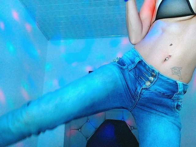 lunasexth live cam on BongaCams