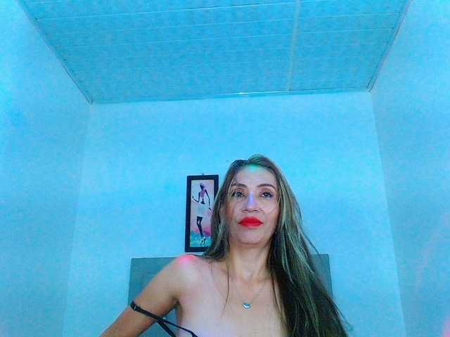 lunasexth live cam on BongaCams