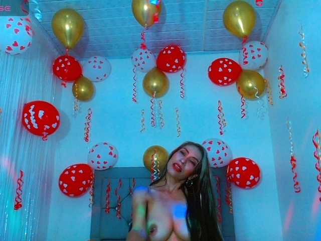 lunasexth live cam on BongaCams