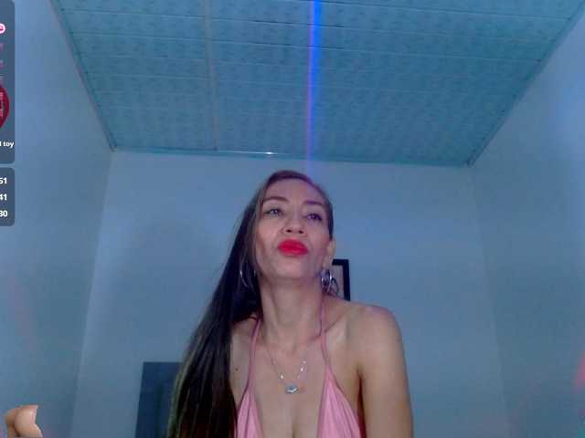 lunasexth live cam on BongaCams