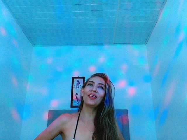 lunasexth live cam on BongaCams