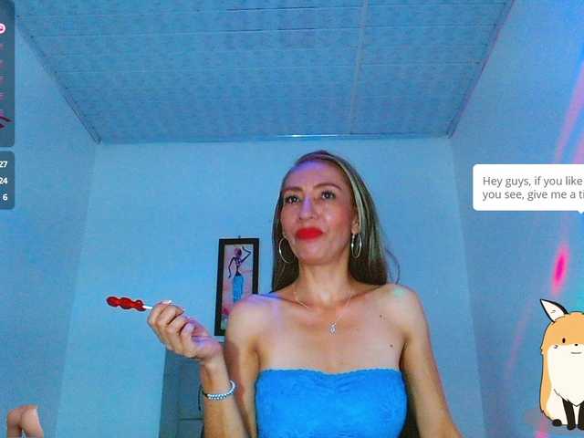 lunasexth live cam