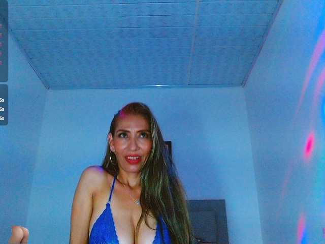 lunasexth live cam on BongaCams