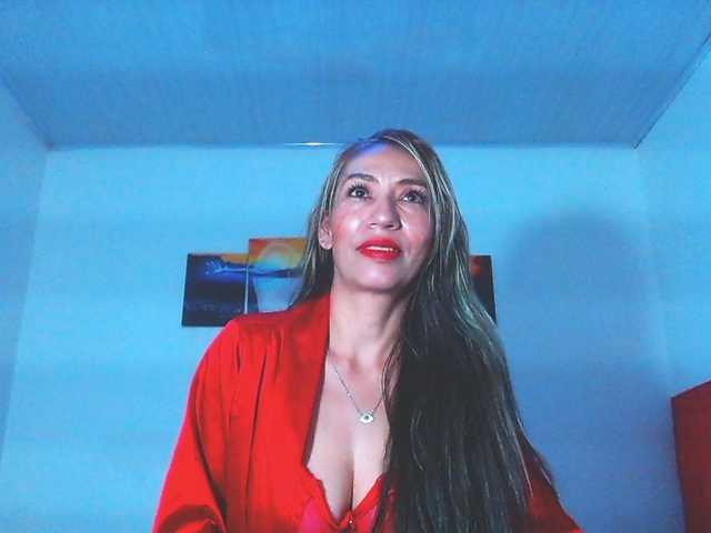 lunasexth live cam on BongaCams
