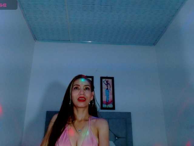 lunasexth live cam on BongaCams