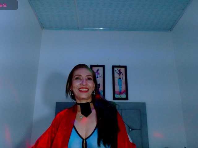 lunasexth live cam on BongaCams