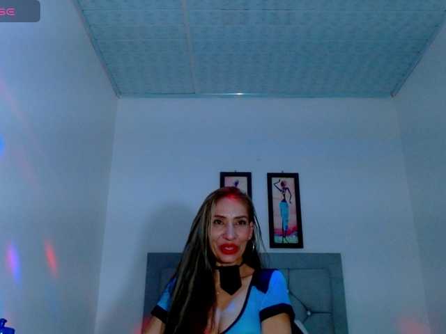 lunasexth live cam on BongaCams