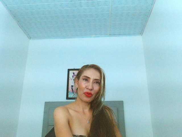 lunasexth live cam on BongaCams