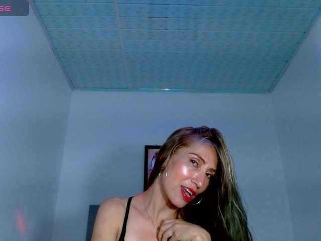 lunasexth live cam on BongaCams