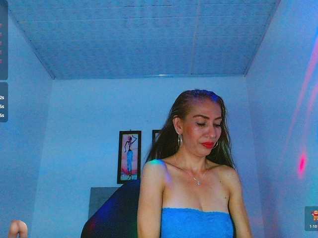lunasexth live cam on BongaCams