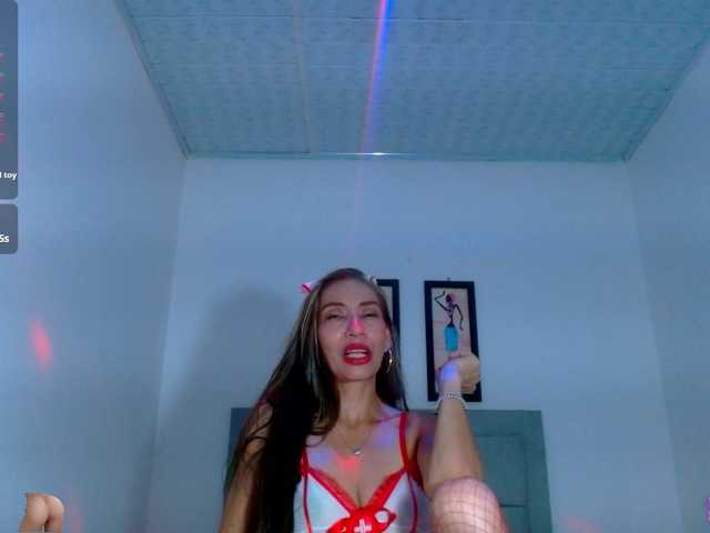 lunasexth live cam on BongaCams