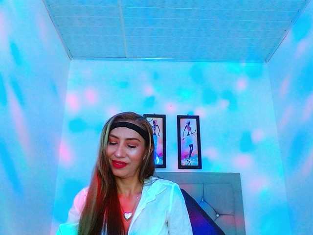 lunasexth live cam on BongaCams