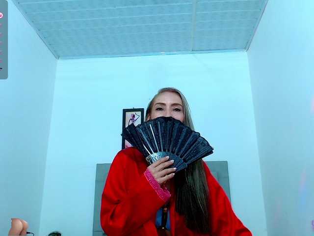 lunasexth live cam on BongaCams