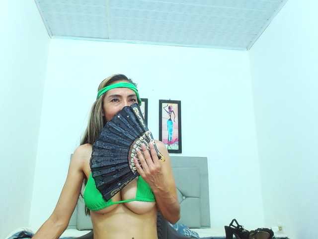 lunasexth live cam on BongaCams