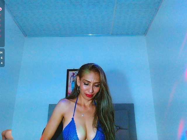 lunasexth live cam on BongaCams