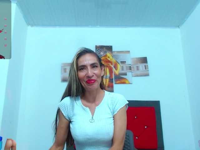 lunasexth live cam on BongaCams