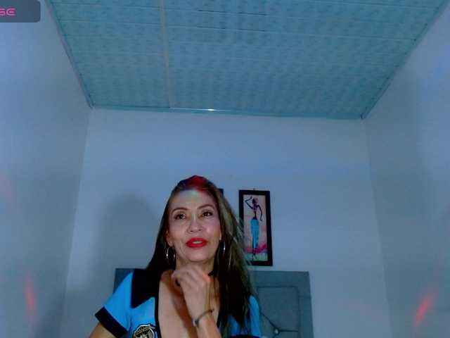 lunasexth live cam on BongaCams