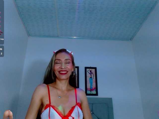 lunasexth live cam on BongaCams