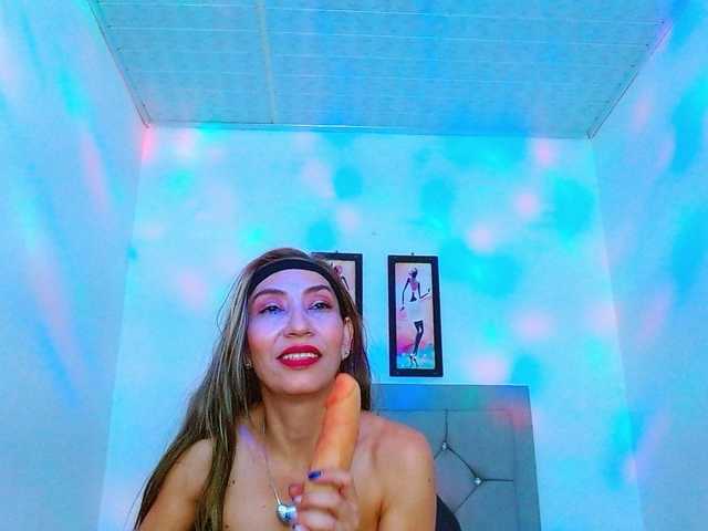 lunasexth live cam on BongaCams