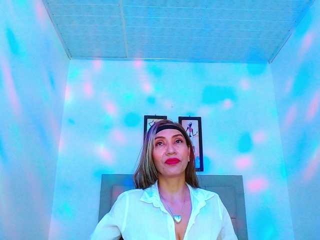 lunasexth live cam on BongaCams
