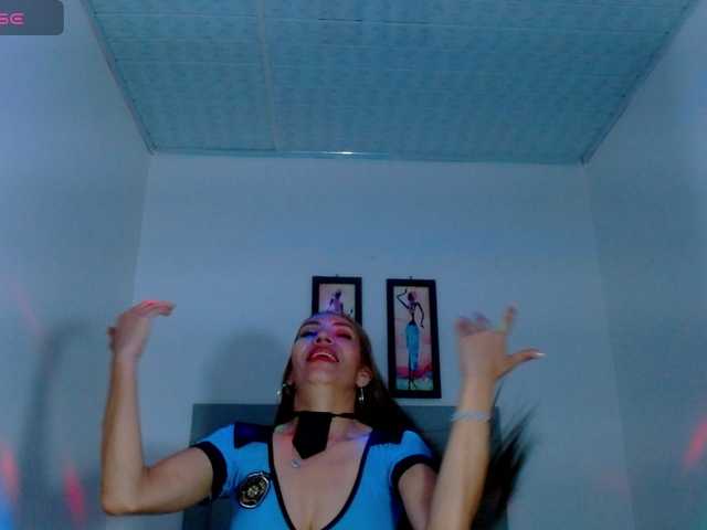 lunasexth live cam on BongaCams