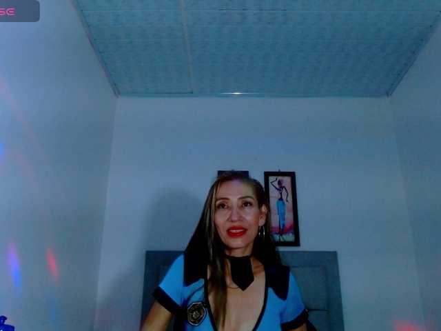 lunasexth live cam on BongaCams