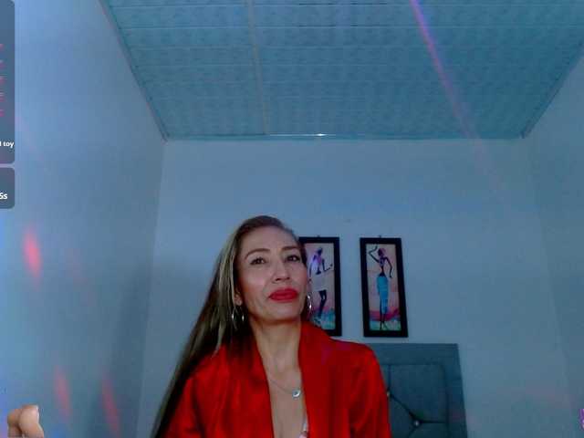 lunasexth live cam on BongaCams
