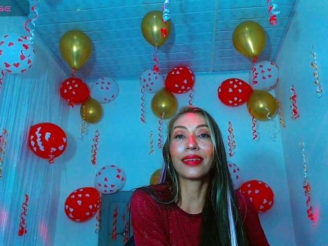 lunasexth live cam on BongaCams