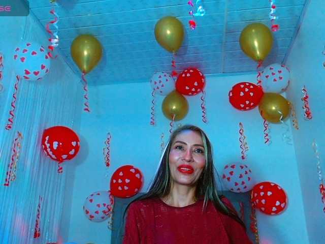 lunasexth live cam on BongaCams