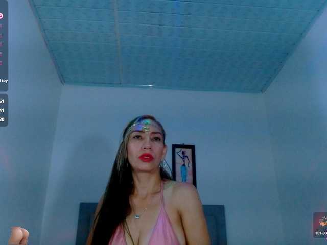 lunasexth live cam on BongaCams