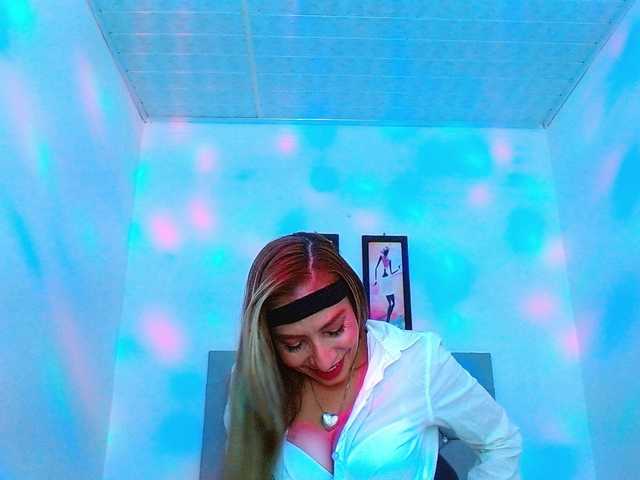 lunasexth live cam on BongaCams