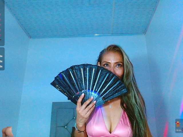 lunasexth live cam on BongaCams