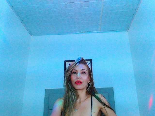 lunasexth live cam on BongaCams