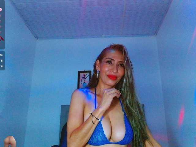 lunasexth live cam on BongaCams