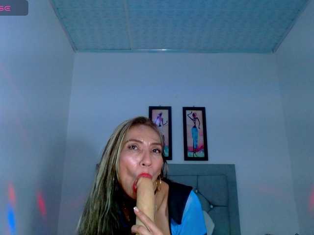 lunasexth live cam on BongaCams