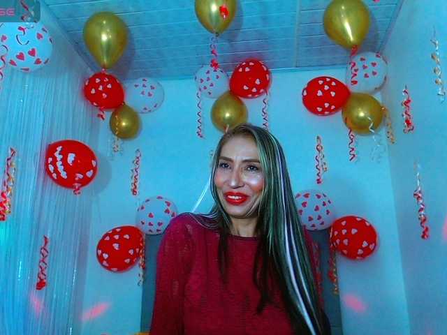 lunasexth live cam on BongaCams