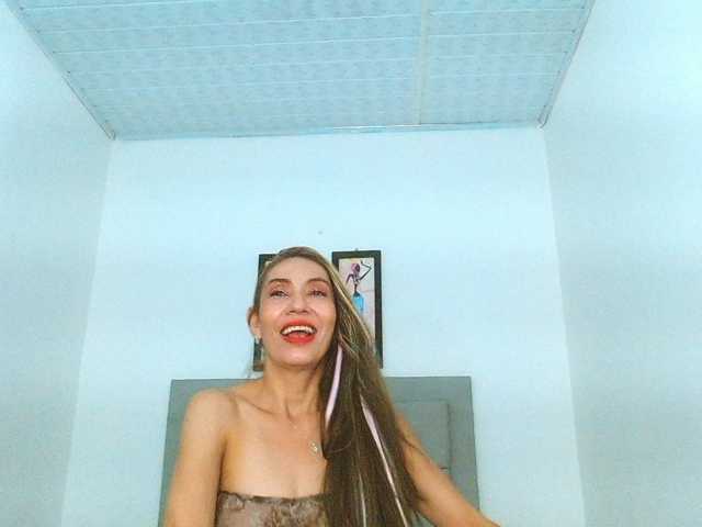 lunasexth live cam on BongaCams