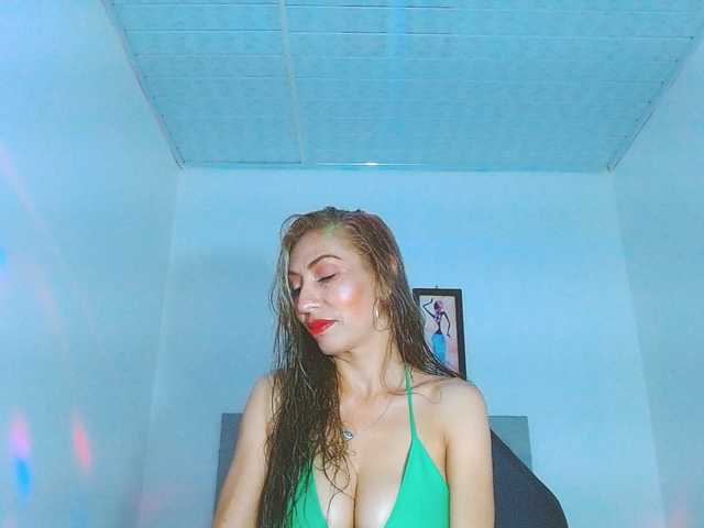 lunasexth live cam on BongaCams
