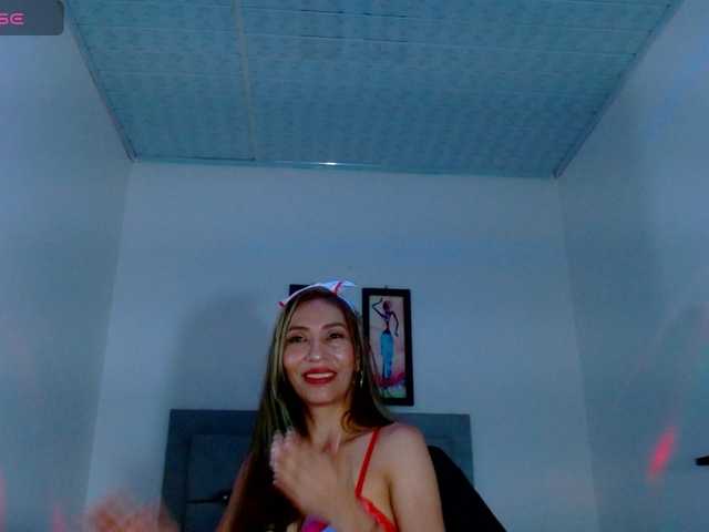 lunasexth live cam on BongaCams
