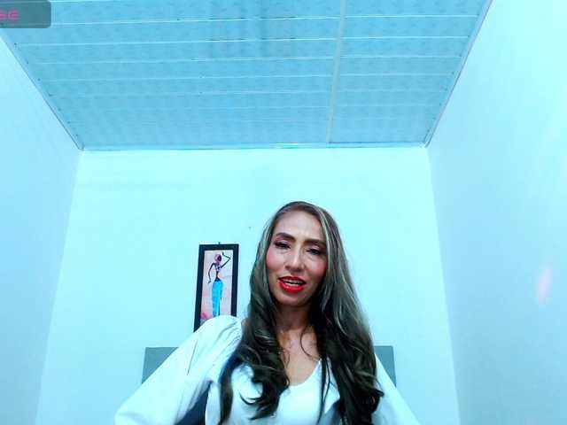 lunasexth live cam on BongaCams
