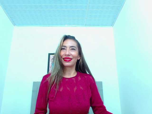lunasexth live cam on BongaCams
