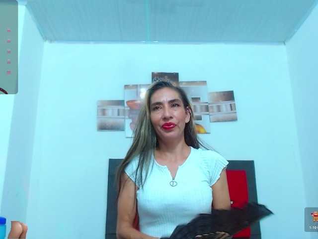 lunasexth live cam on BongaCams