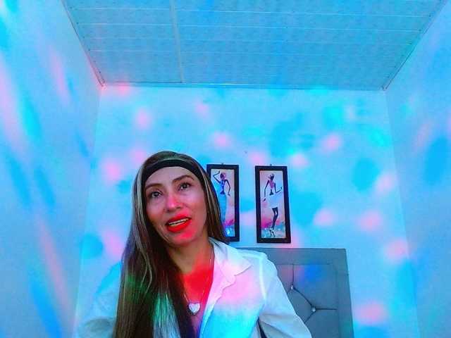 lunasexth live cam on BongaCams