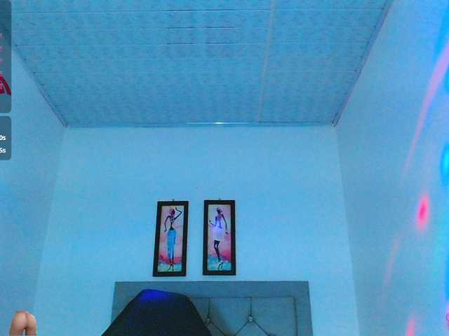 lunasexth live cam on BongaCams