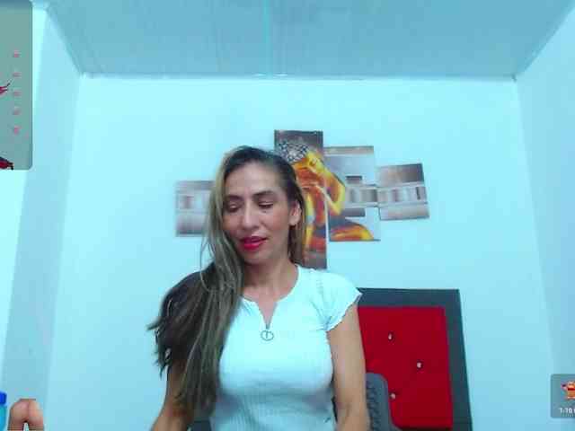 lunasexth webcam
