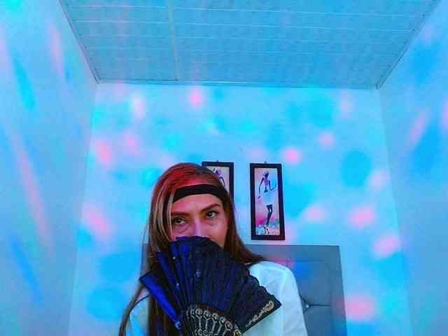 lunasexth webcam